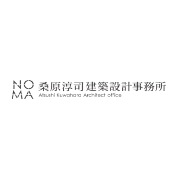 NOMA/桑原淳司建築設計事務所