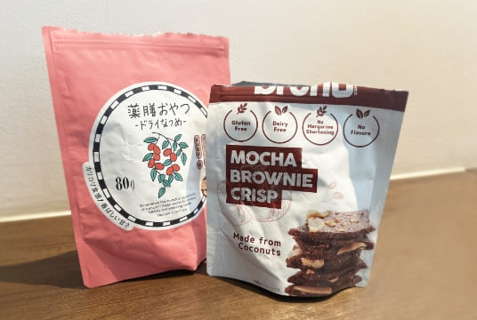 おやつセット