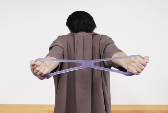 ゴムバンド