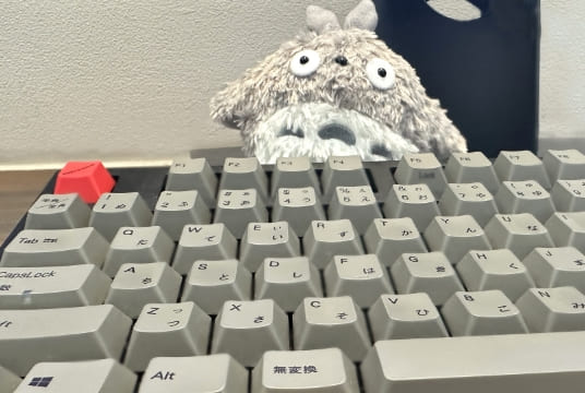 トトロ