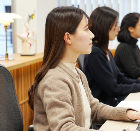 企画営業