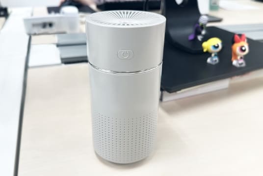 加湿器