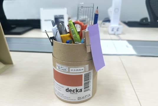 文具セット