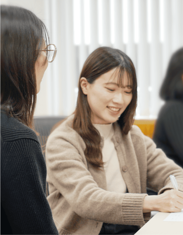 企画営業