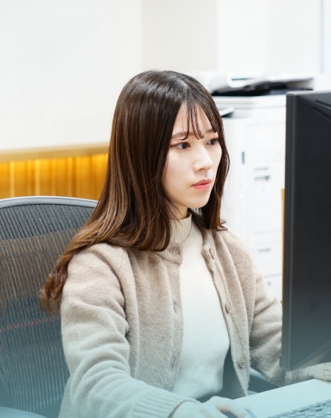 企画営業